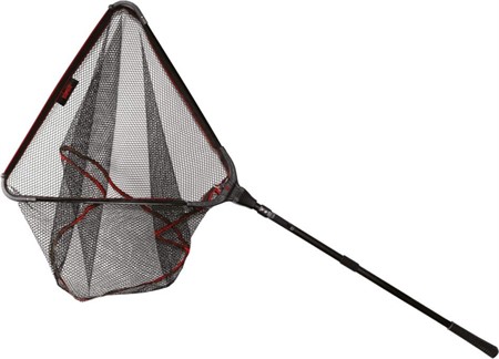 Telescopic Folding Net RNTFN-L