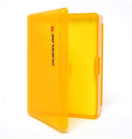 Flybox Pro Combi Yellow