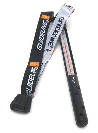Stream Thermometer