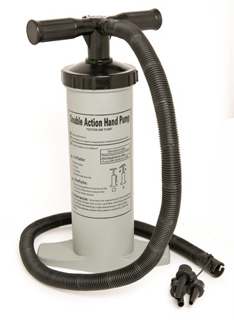 Pump Double Action