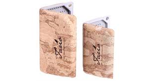 Fario Slit Foam Fly Box S