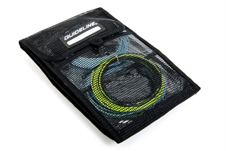 Mesh Wallet Shooting Heads