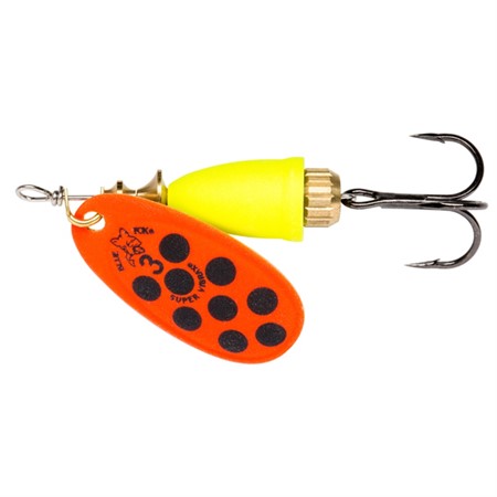 Vibrax UV BFU3 8g OBYU