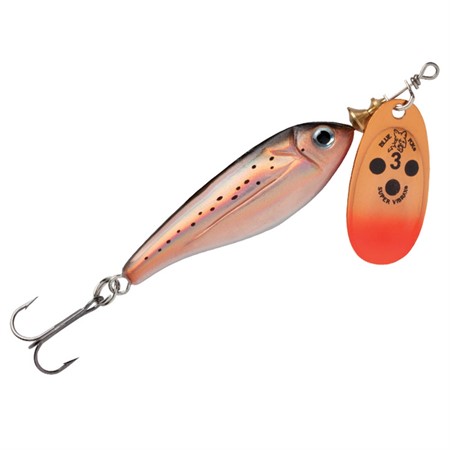 Minnow Super Vibrax BFMSV2 9g C