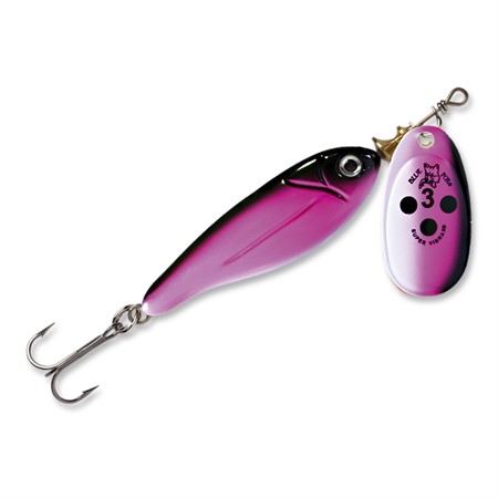 Minnow Super Vibrax BFMSV2 9g CBP