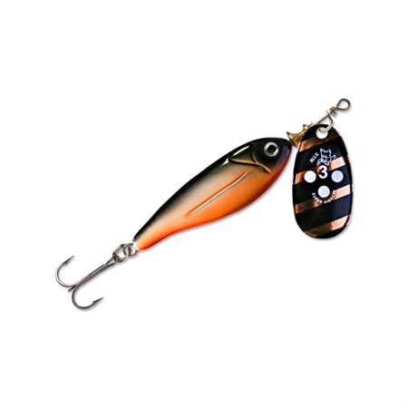 Minnow Super Vibrax BFMSV3 13g CB