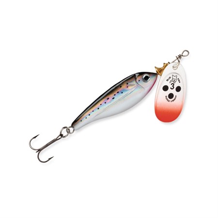 Minnow Super Vibrax BFMSV3 13g S