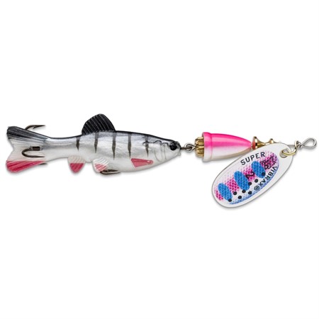 Vibrax Chaser BFVCH2 8g RT