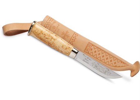 Lapp knife 230 - 11cm blade
