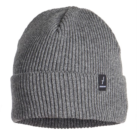 Fishermans Beanie Charcoal