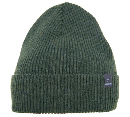 Fishermans Beanie Moss Green