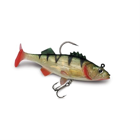 WildeEye Live Perch 10cm 29g P