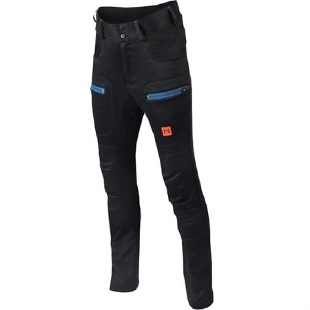 Lars Monsen Anárjohka Pants, Dam - Small