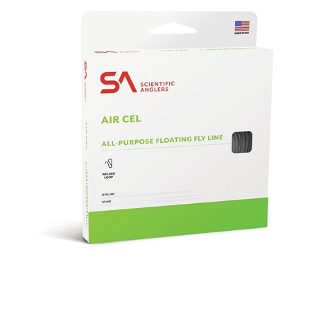 Air Cel #6 flyt