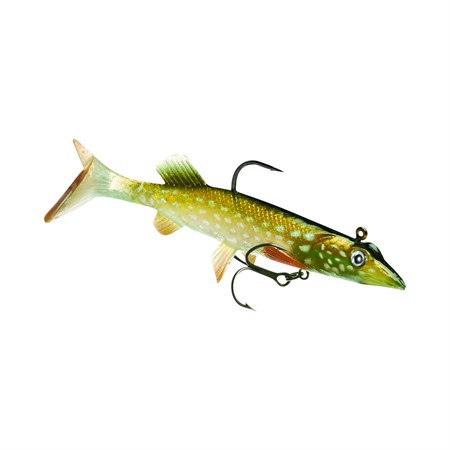 WildEye Live Pike 14cm 38g PIKE