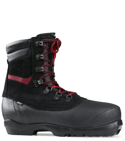 Guide Expedition BC - Black/Red - 38