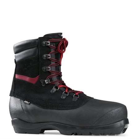 Guide Expedition BC - Black/Red - 38