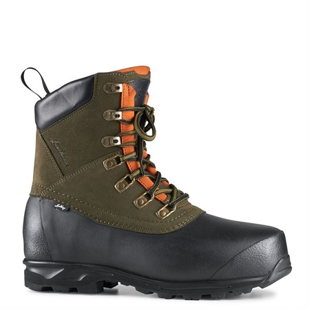 Skare II Mid - Tea Green/Bronze - 43