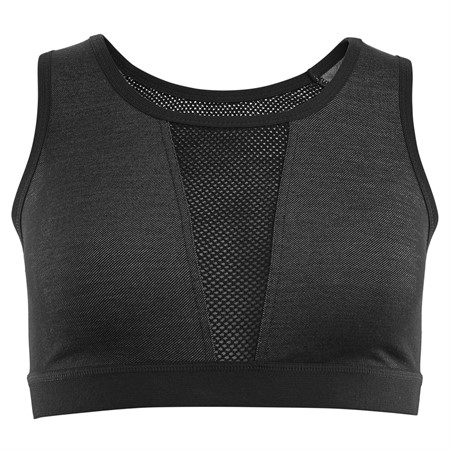 FlexWool Sports Top Woman - S