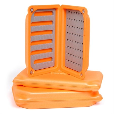 Ultralight Foam Box Orange L