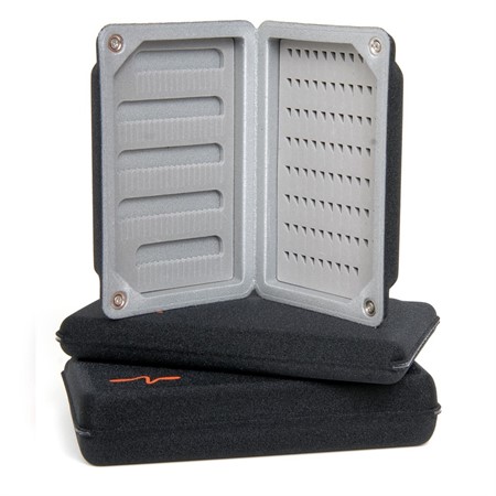 Ultralight Foam Box Black L