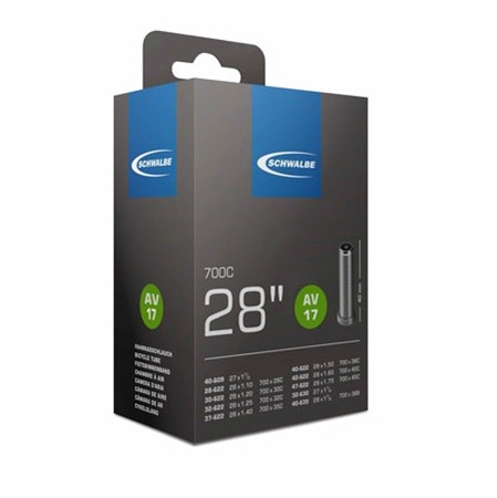 SLANG 28/47-622/635 BILVENTIL AV17