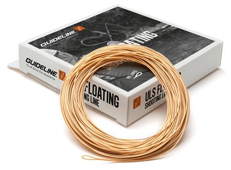 ULS Floating Shooting Line 20lbs