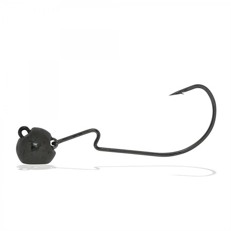 7320 SJ Swinging Rugby Jig 2p #5/0