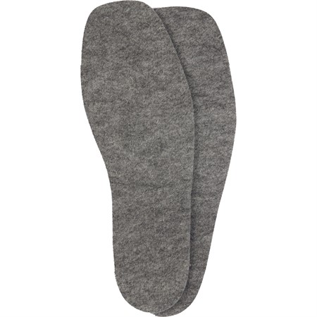 Gamma Insole - Grey - 42/43