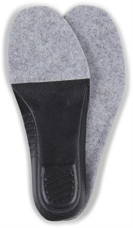 Beta Pro Insole - Grey - 38