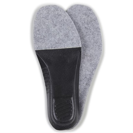 Beta Pro Insole - Grey - 46