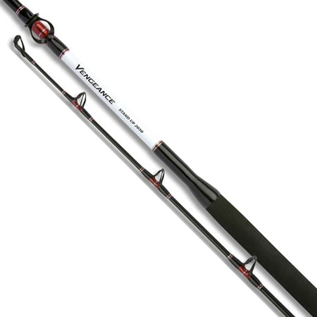 Vengeance Stand-Up 20-30LBS