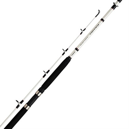 Vengeance AX Boat Slim 30-50LBS