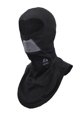 DoubleWool Balaclava, Unisex