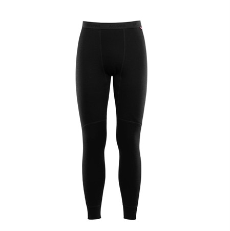 DoubleWool Longs, Man - S
