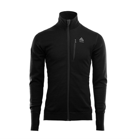 DoubleWool Jacket, Man - M