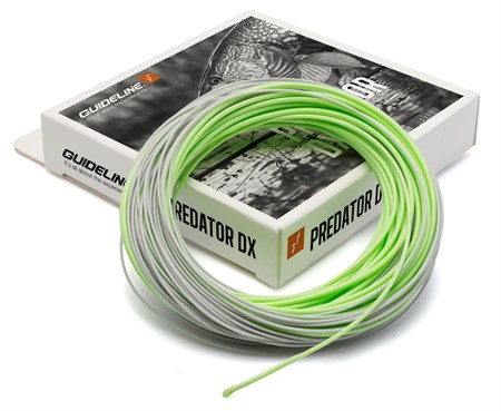 Predator DX Slow Intermediate #9