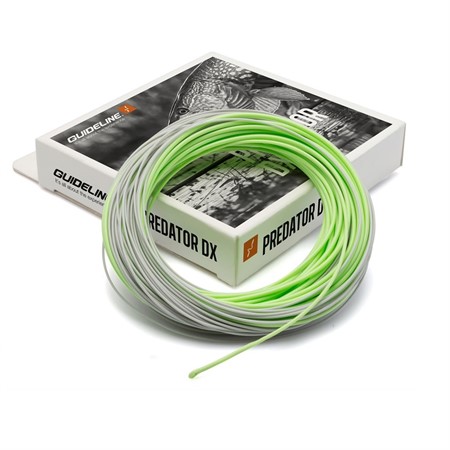 Predator DX Slow Intermediate #9