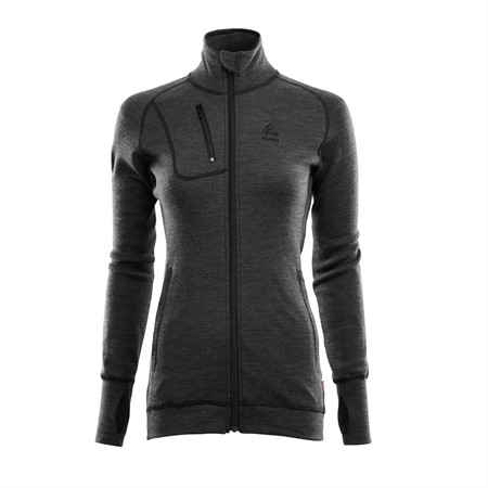 DoubleWool Jacket, Woman - S