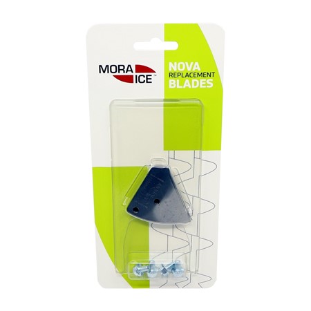 Nova Spare Blades 110mm Race