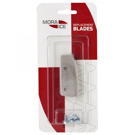 Spare Blades Ice Easy 150mm