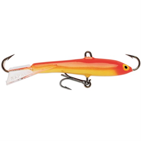 Jigging Rap 7cm 18g GFR