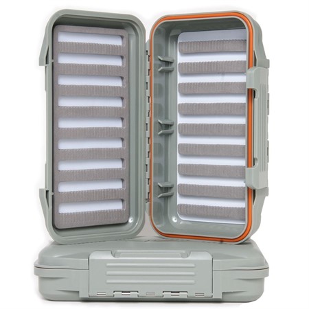 WP Fly Boxes Double Side Slit Foam