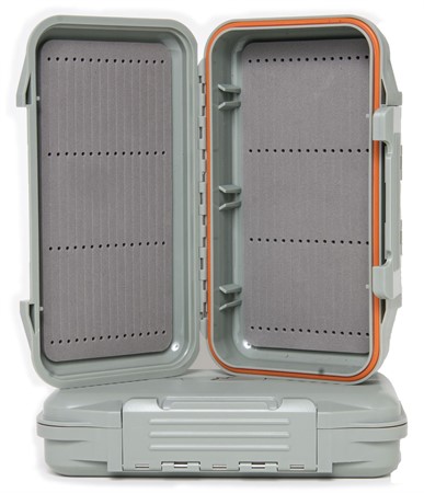 WP Fly Boxes Streamer
