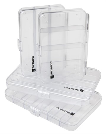 Tube Slim Medium - 4 Comp
