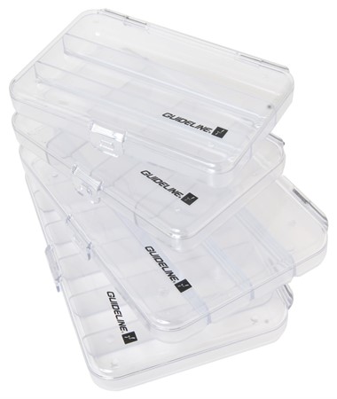 Tube Slim Large - 6 comp