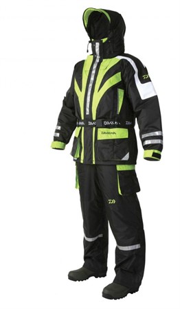 Crossflow Flotation Suite Neon S