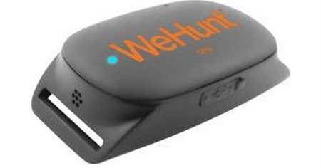 WeHunt GPS Dog Tracker