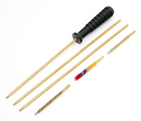 Cleaning Kit Bullet Cal 4,5mm