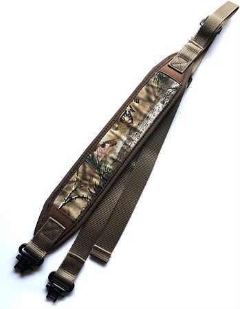 Rifle Strap Camo BM